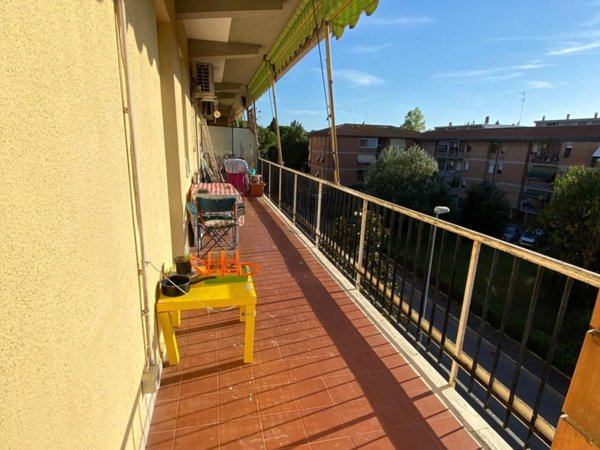 appartamento in vendita a Grosseto