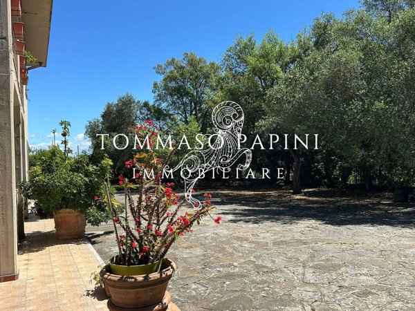 casa indipendente in vendita a Grosseto in zona Principina a Terra