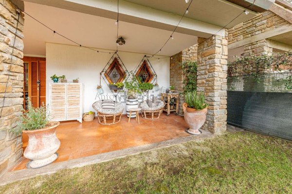 casa indipendente in vendita a Grosseto in zona Principina a Mare