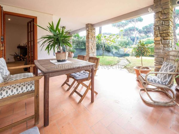 casa indipendente in vendita a Grosseto in zona Principina a Mare