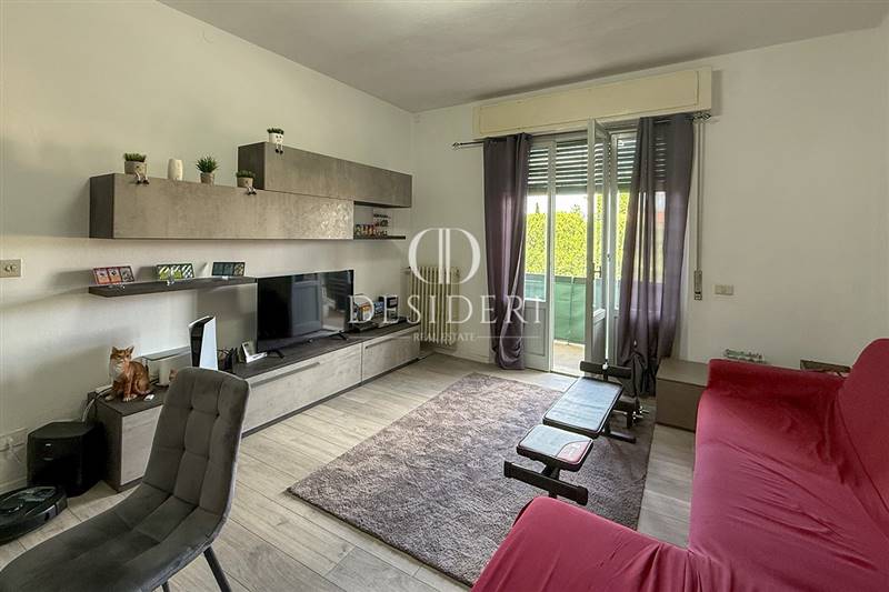 appartamento in vendita a Grosseto in zona Stazione