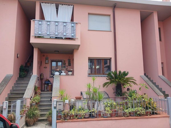 appartamento in vendita a Grosseto