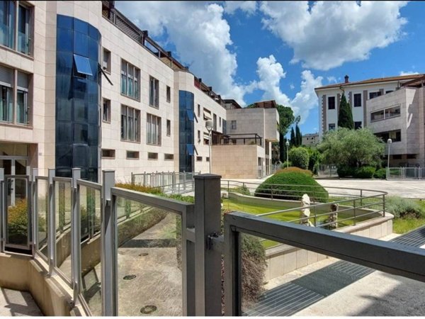 appartamento in vendita a Grosseto in zona Centro Città