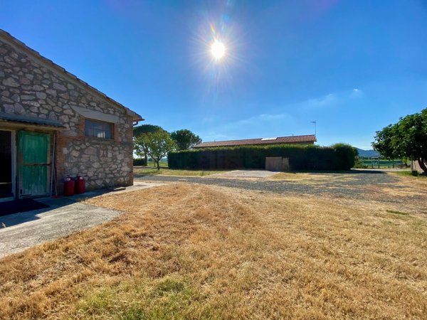 casale in vendita a Grosseto