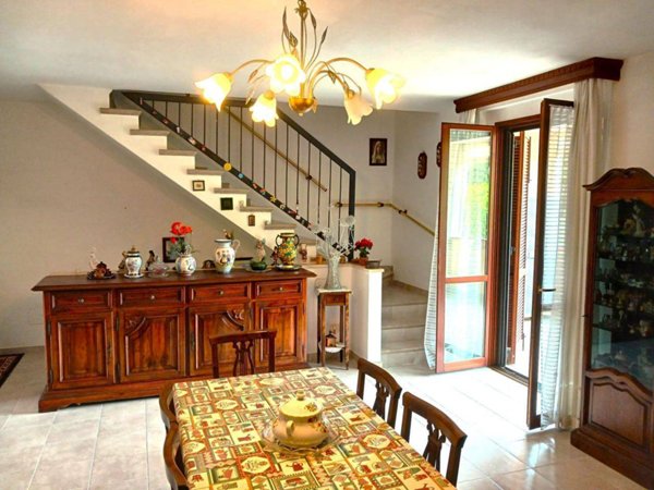 appartamento in vendita a Grosseto in zona Orcagna