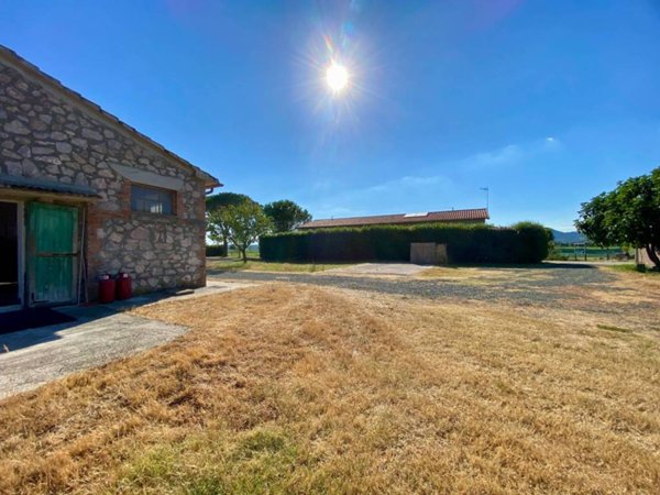 casa indipendente in vendita a Grosseto