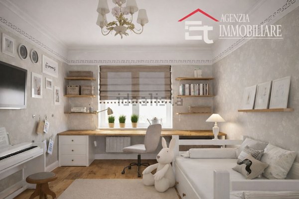 casa indipendente in vendita a Grosseto