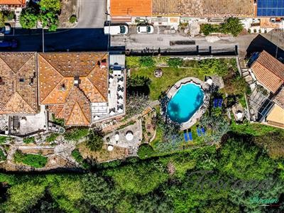 casa indipendente in vendita a Grosseto in zona Centro Città