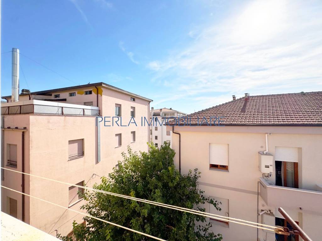 appartamento in vendita a Grosseto in zona Stadio