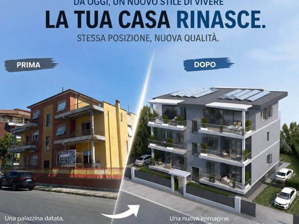 appartamento in vendita a Grosseto