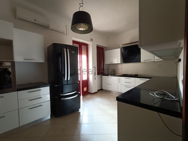 appartamento in vendita a Grosseto in zona Orcagna