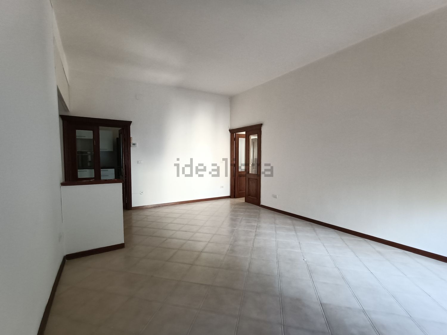 appartamento in vendita a Grosseto in zona Orcagna