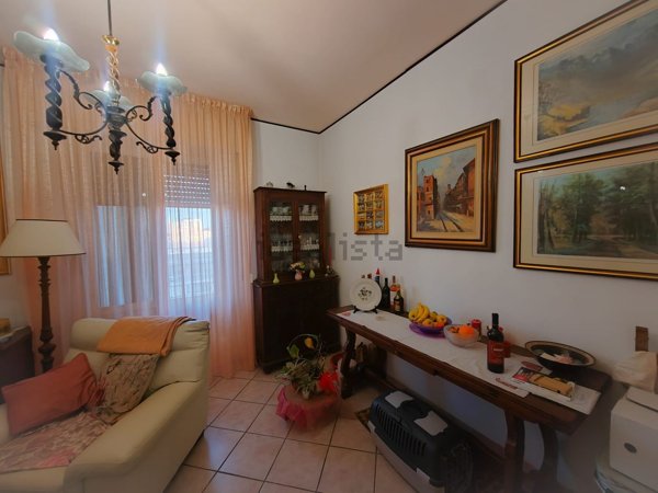 appartamento in vendita a Grosseto