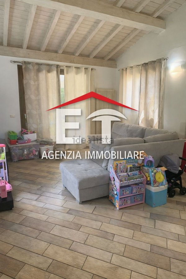casa indipendente in vendita a Grosseto in zona Braccagni