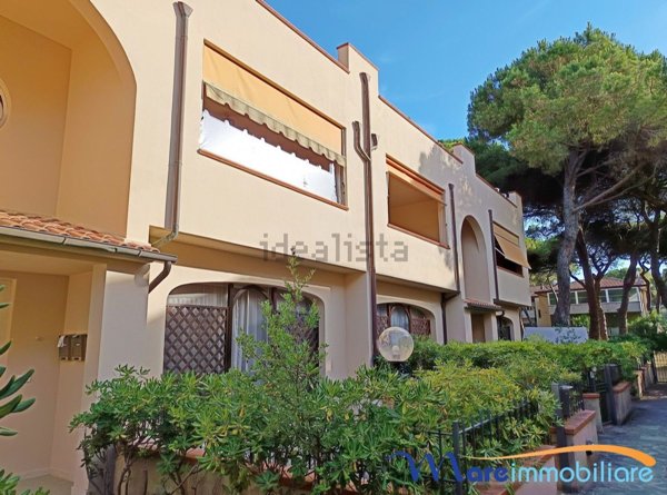 appartamento in vendita a Grosseto in zona Marina di Grosseto