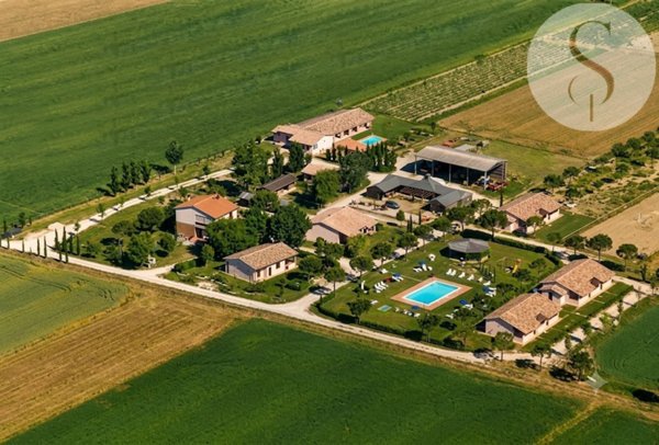 casa indipendente in vendita a Grosseto in zona Marina di Grosseto