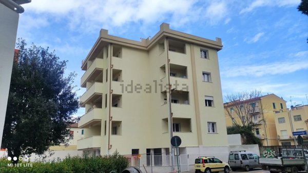 appartamento in vendita a Grosseto in zona Centro Città