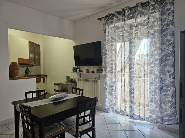 appartamento in vendita a Grosseto in zona Marina di Grosseto