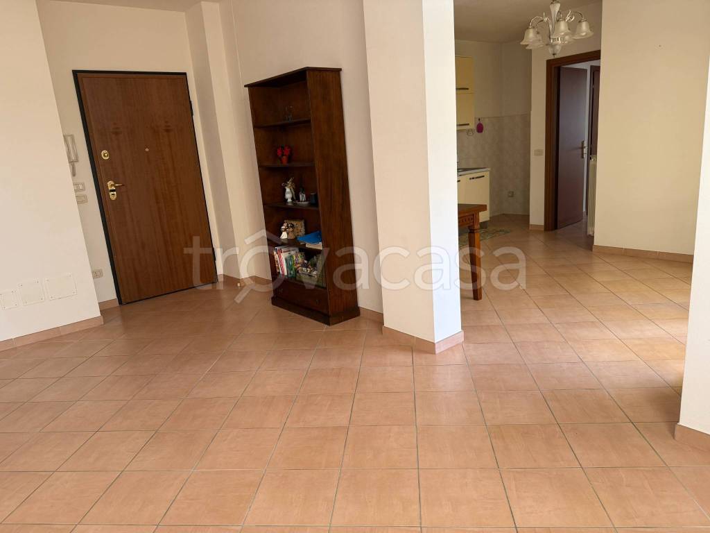 appartamento in vendita a Grosseto