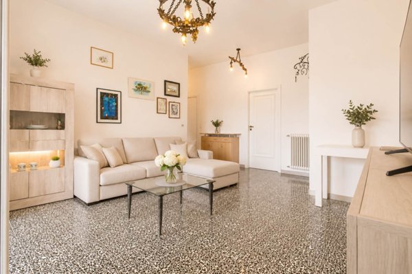 appartamento in vendita a Grosseto