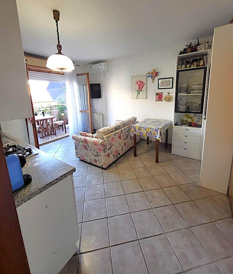 appartamento in vendita a Grosseto in zona Marina di Grosseto