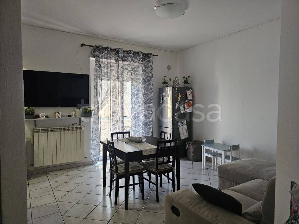 appartamento in vendita a Grosseto in zona Marina di Grosseto