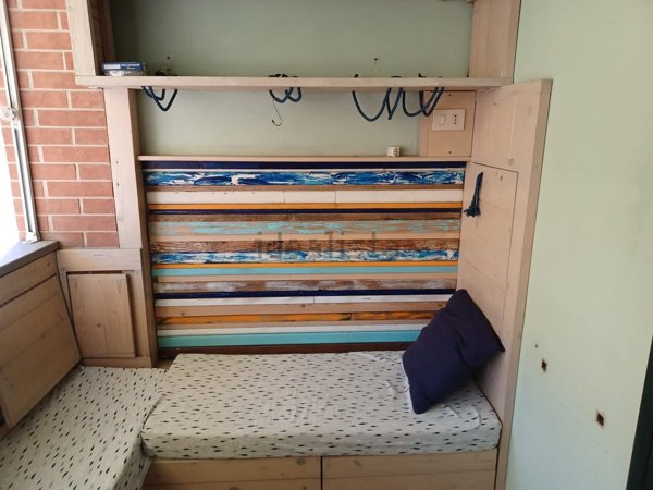 appartamento in vendita a Grosseto in zona Marina di Grosseto