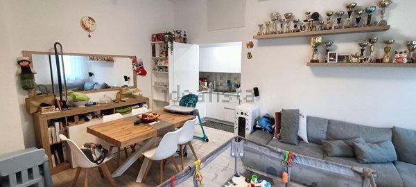 appartamento in vendita a Grosseto