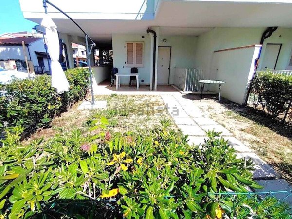 appartamento in vendita a Grosseto in zona Marina di Grosseto