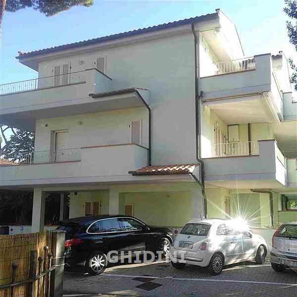 appartamento in vendita a Grosseto in zona Marina di Grosseto