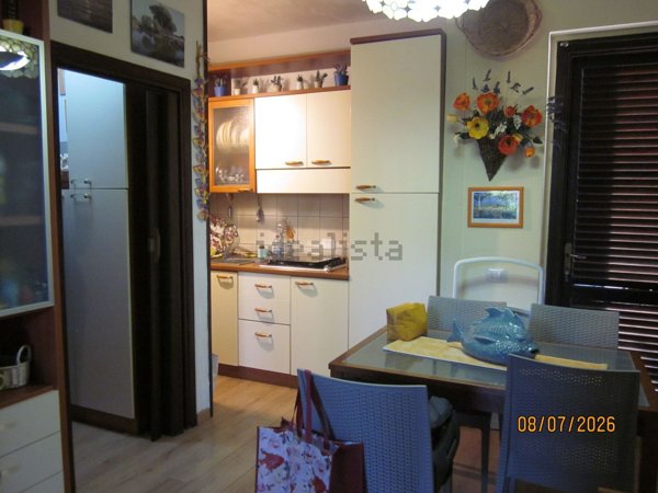 appartamento in vendita a Grosseto in zona Principina a Mare
