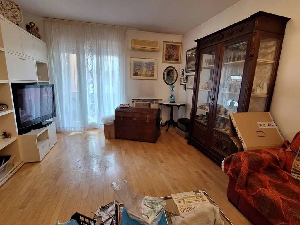 appartamento in vendita a Grosseto in zona Orcagna