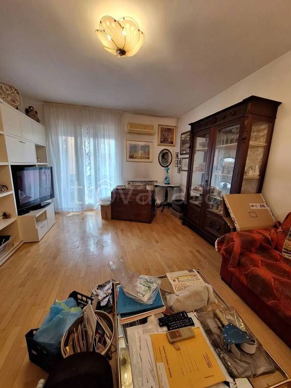 appartamento in vendita a Grosseto in zona Orcagna