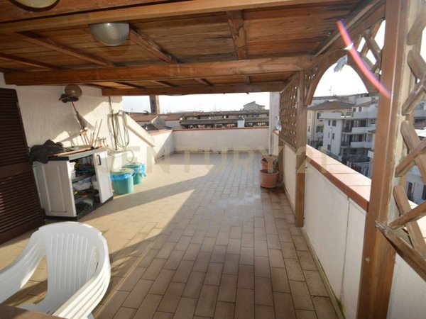 appartamento in vendita a Grosseto