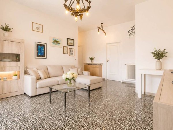 appartamento in vendita a Grosseto