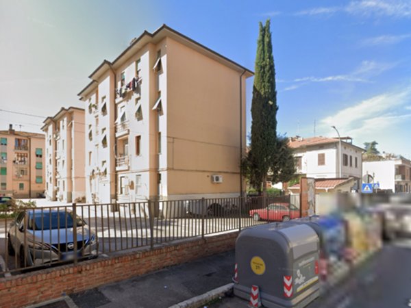 appartamento in vendita a Grosseto