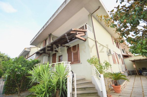 casa indipendente in vendita a Grosseto in zona Orcagna