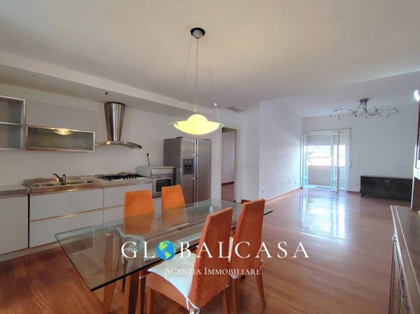 appartamento in vendita a Grosseto