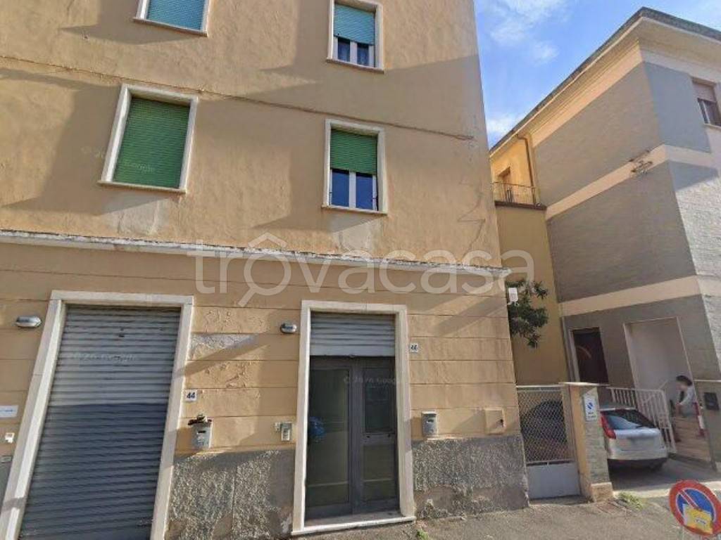 appartamento in vendita a Grosseto