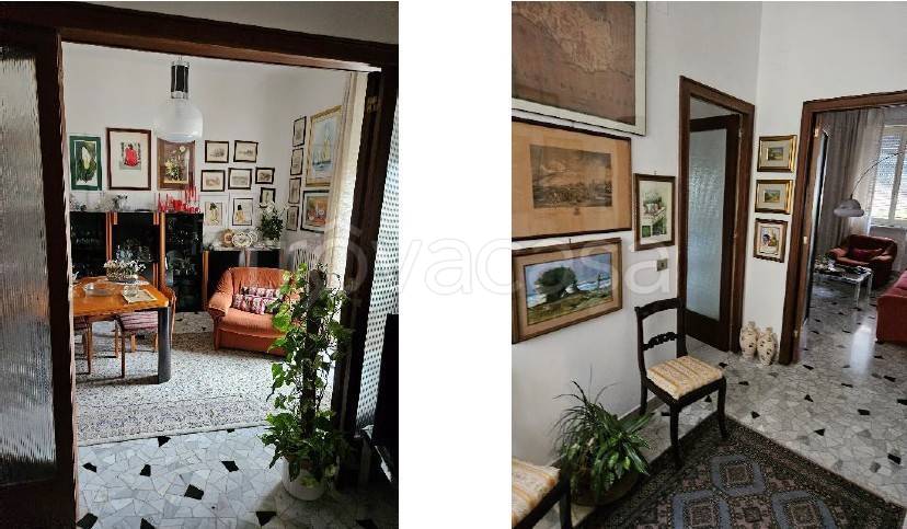 appartamento in vendita a Grosseto in zona Stazione