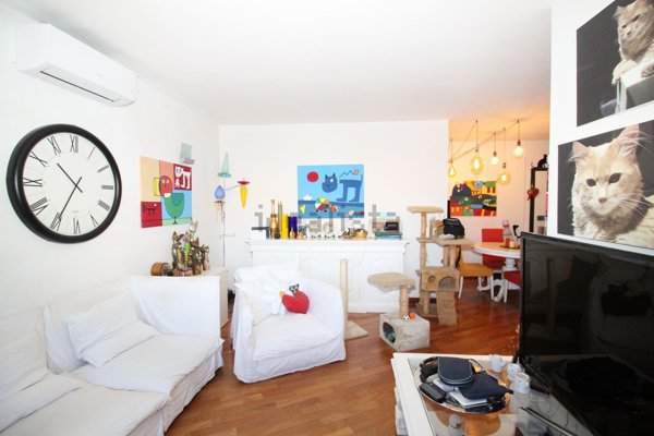 appartamento in vendita a Grosseto