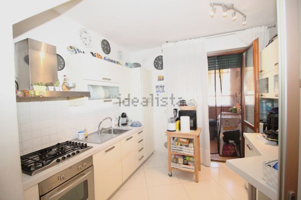 appartamento in vendita a Grosseto