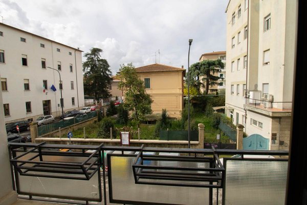 appartamento in vendita a Grosseto in zona Centro Città