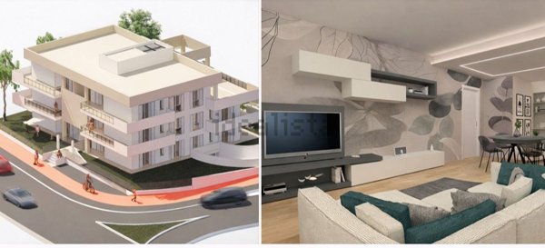 appartamento in vendita a Grosseto