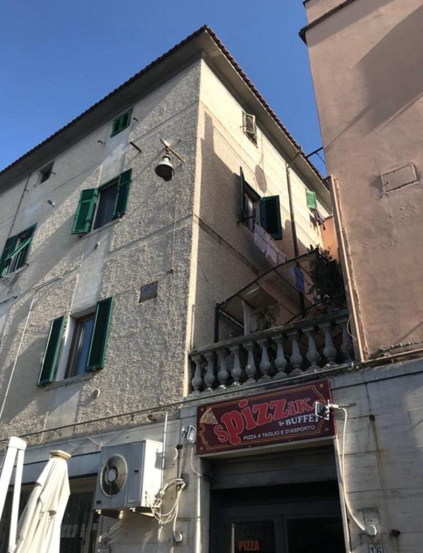 appartamento in vendita a Grosseto in zona Centro Città