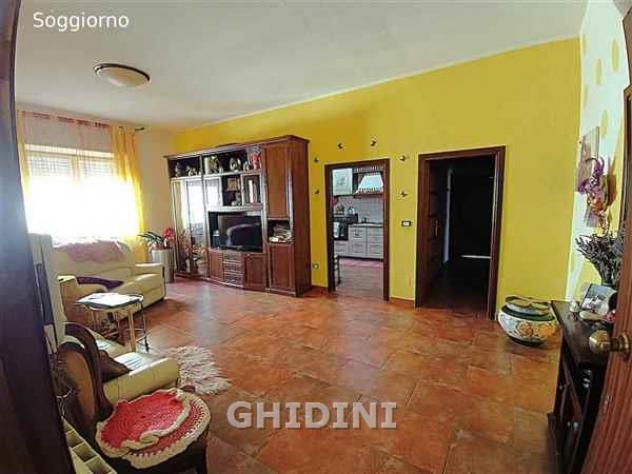 appartamento in vendita a Grosseto