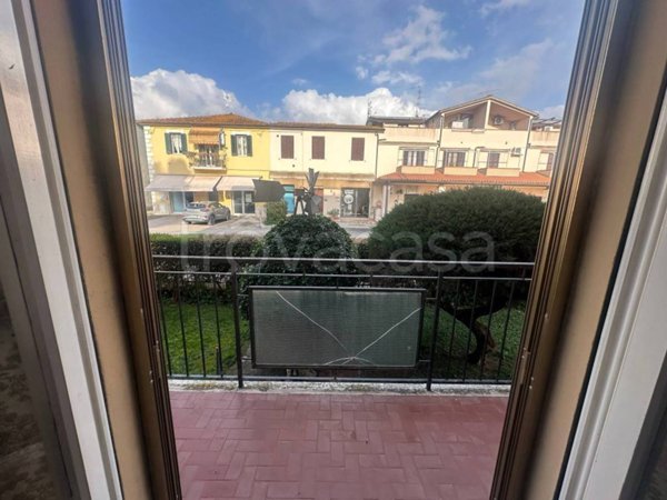 appartamento in vendita a Grosseto in zona Roselle