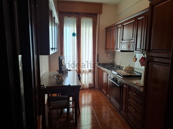 appartamento in vendita a Grosseto