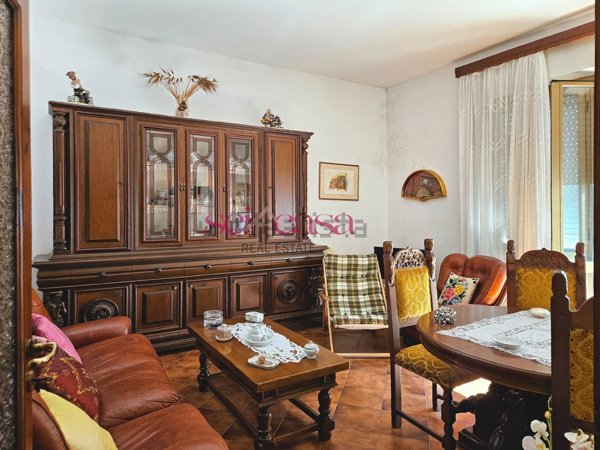 appartamento in vendita a Grosseto in zona Centro Città