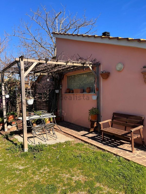 casale in vendita a Grosseto